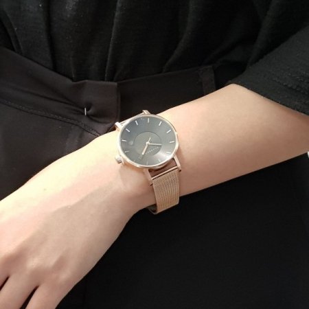 클라쎄14 여성시계