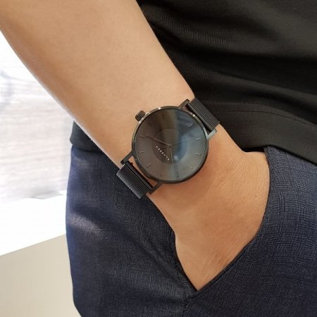 클라쎄14 남성시계