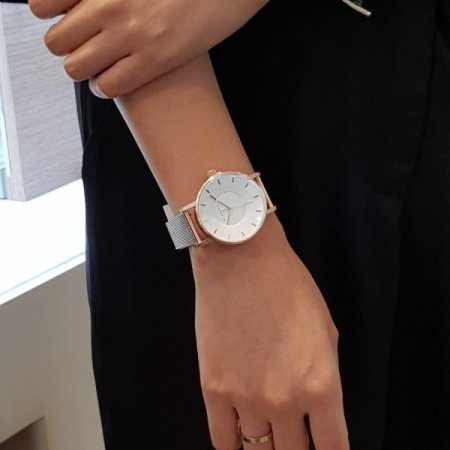 클라쎄14 여성시계