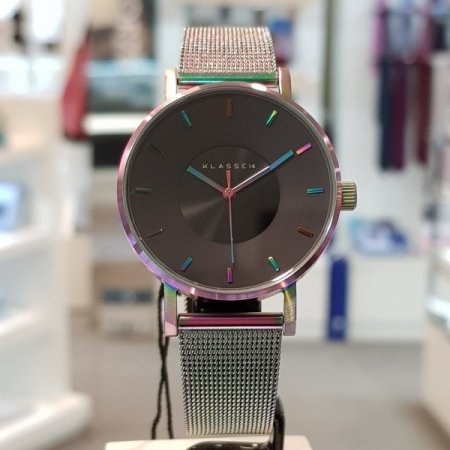 클라쎄14 여성시계