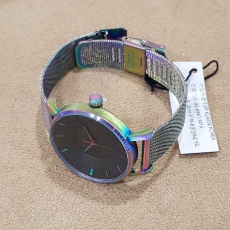 클라쎄14 여성시계