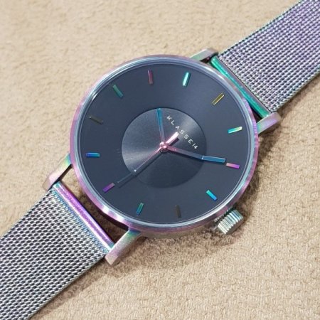 클라쎄14 여성시계