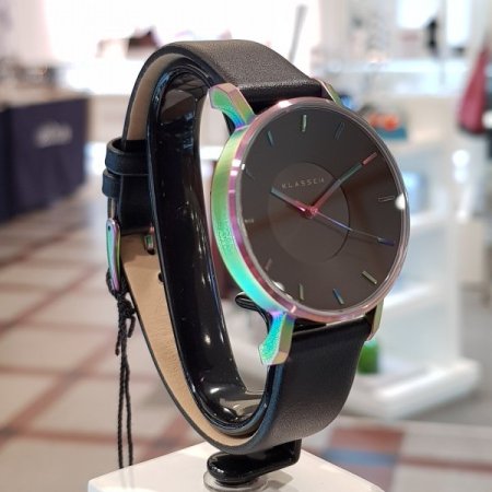 클라쎄14 여성시계