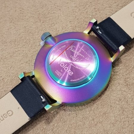 클라쎄14 여성시계