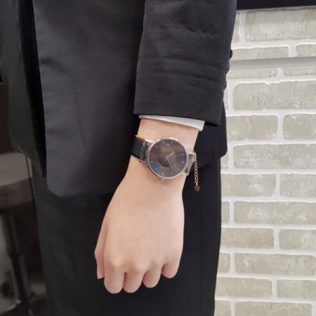 클라쎄14 여성시계