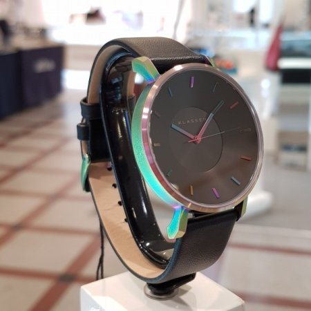 클라쎄14 남성시계