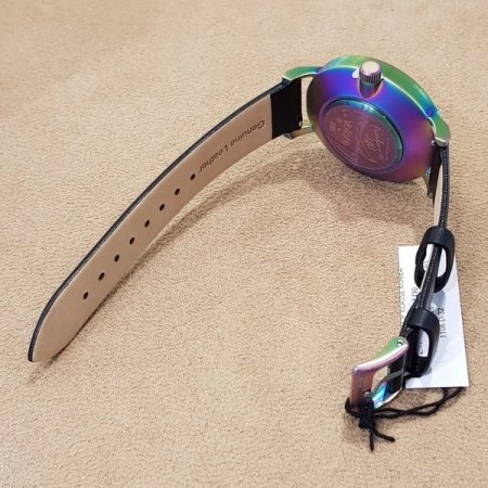 클라쎄14 남성시계