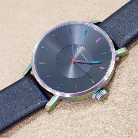 클라쎄14 남성시계