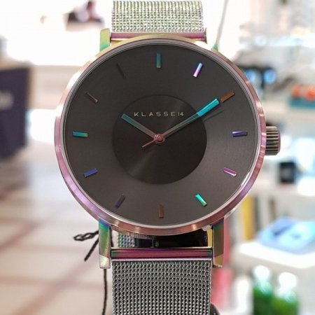 클라쎄14 남성시계