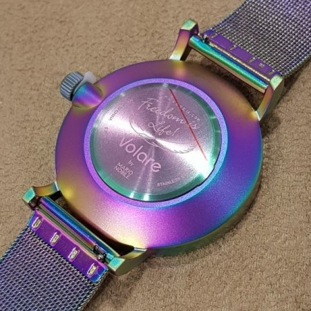 클라쎄14 남성시계