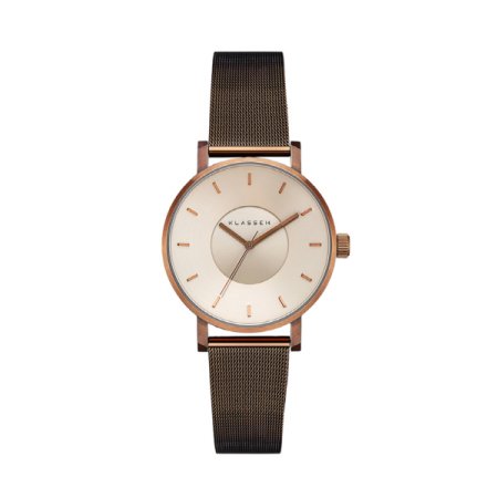 클라쎄14 여성시계