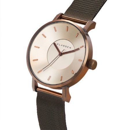 클라쎄14 여성시계