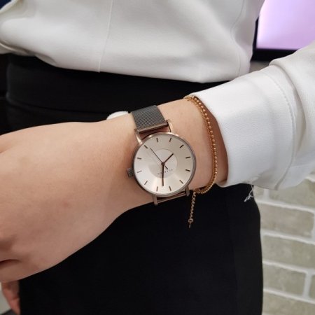 클라쎄14 여성시계