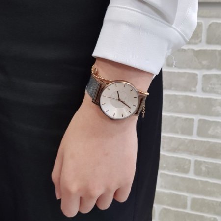 클라쎄14 여성시계