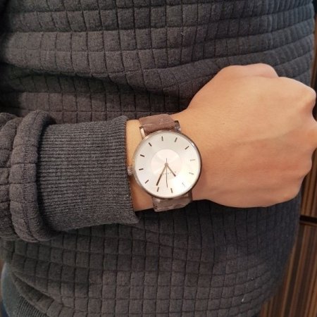 클라쎄14 남성시계