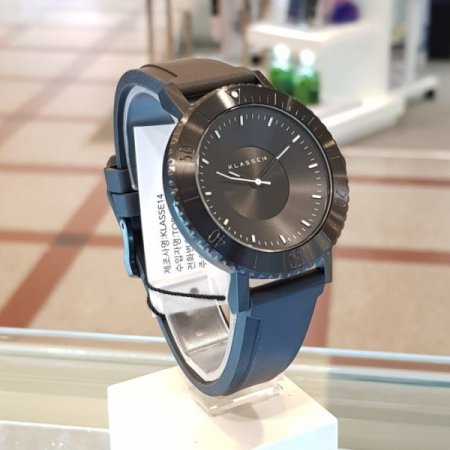 클라쎄14 남성시계