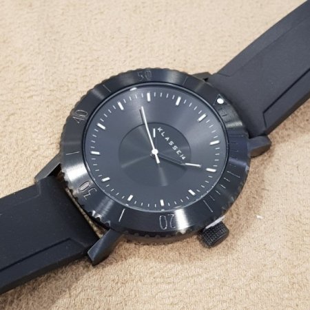 클라쎄14 남성시계