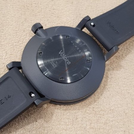 클라쎄14 남성시계