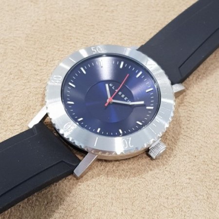 클라쎄14 남성시계