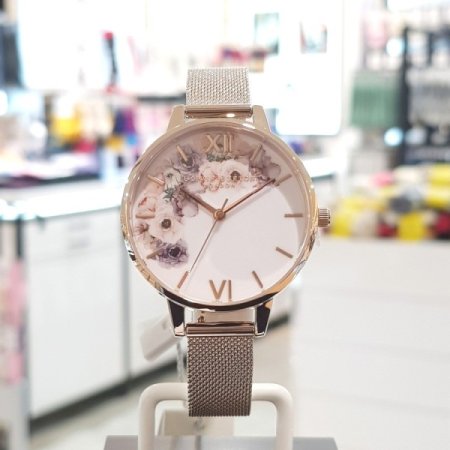 올리비아버튼 여성시계