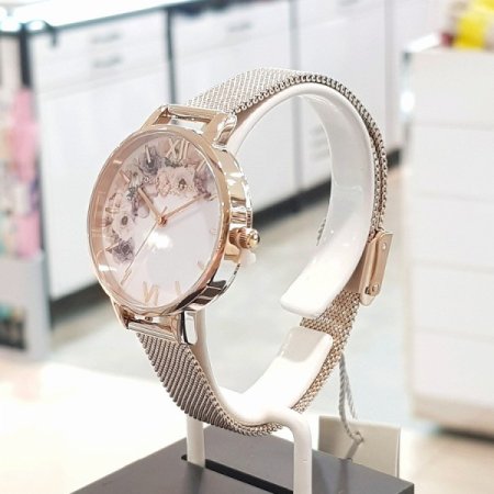 올리비아버튼 여성시계