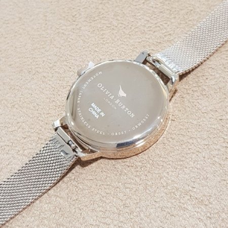 올리비아버튼 여성시계