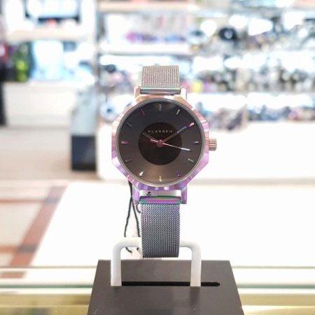 클라쎄14 여성시계