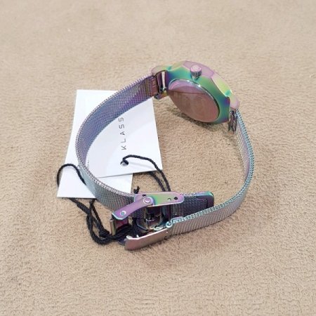 클라쎄14 여성시계