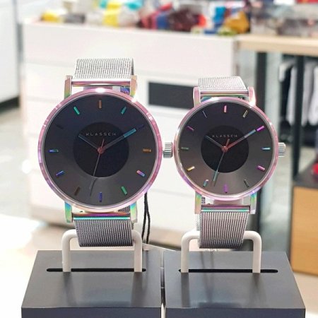 클라쎄14 커플시계