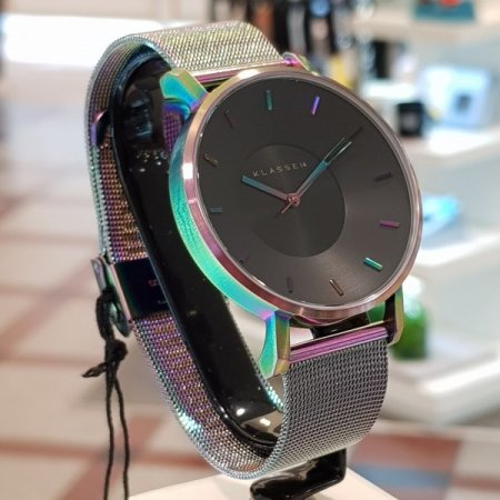 클라쎄14 커플시계