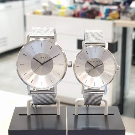 클라쎄14 커플시계