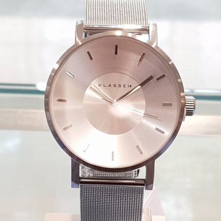 클라쎄14 커플시계