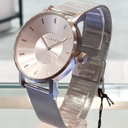 클라쎄14 커플시계