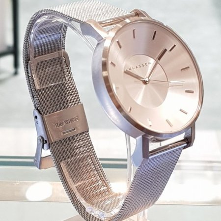 클라쎄14 커플시계