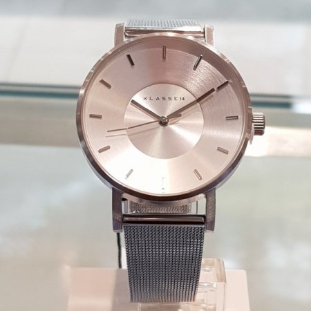 클라쎄14 커플시계