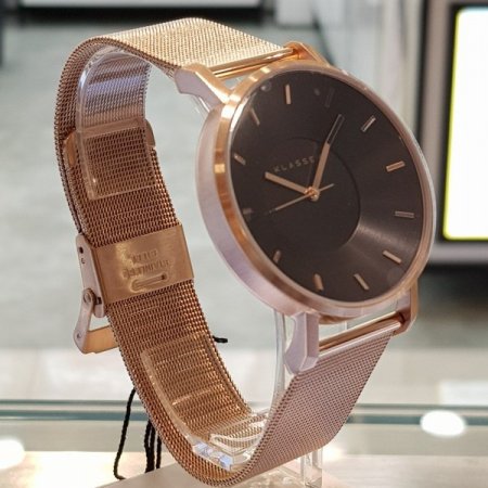 클라쎄14 커플시계