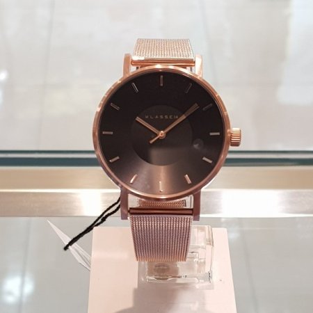 클라쎄14 커플시계