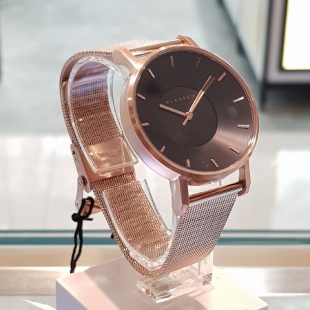 클라쎄14 커플시계