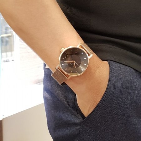 클라쎄14 커플시계