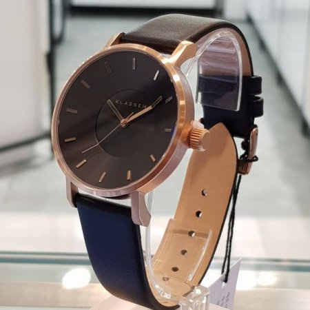 클라쎄14 커플시계