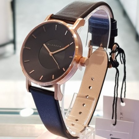 클라쎄14 커플시계