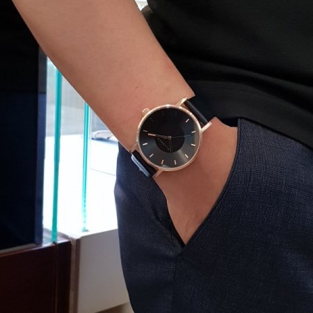 클라쎄14 커플시계