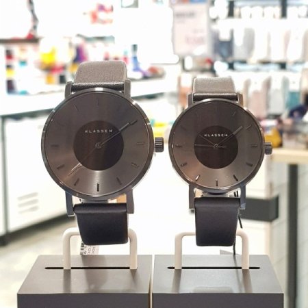 클라쎄14 커플시계