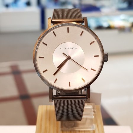 클라쎄14 커플시계