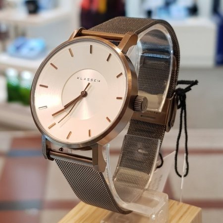 클라쎄14 커플시계