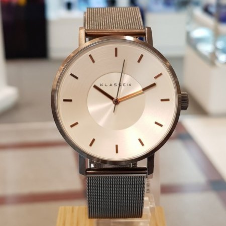 클라쎄14 커플시계