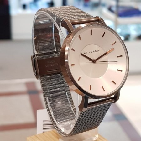 클라쎄14 커플시계