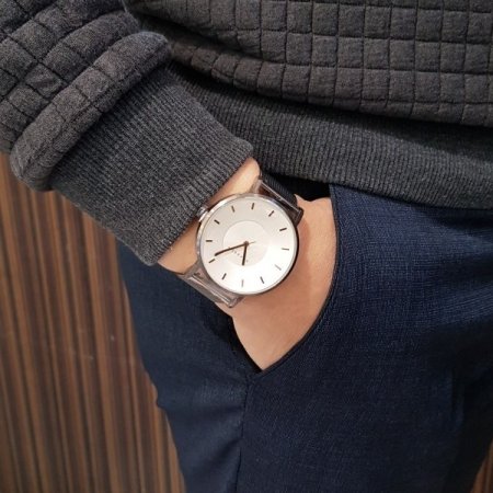 클라쎄14 커플시계