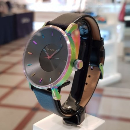 클라쎄14 커플시계