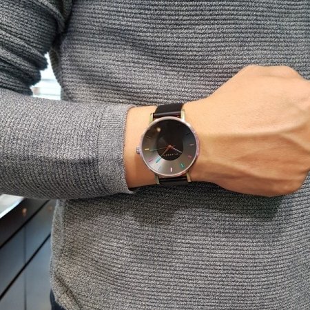 클라쎄14 커플시계